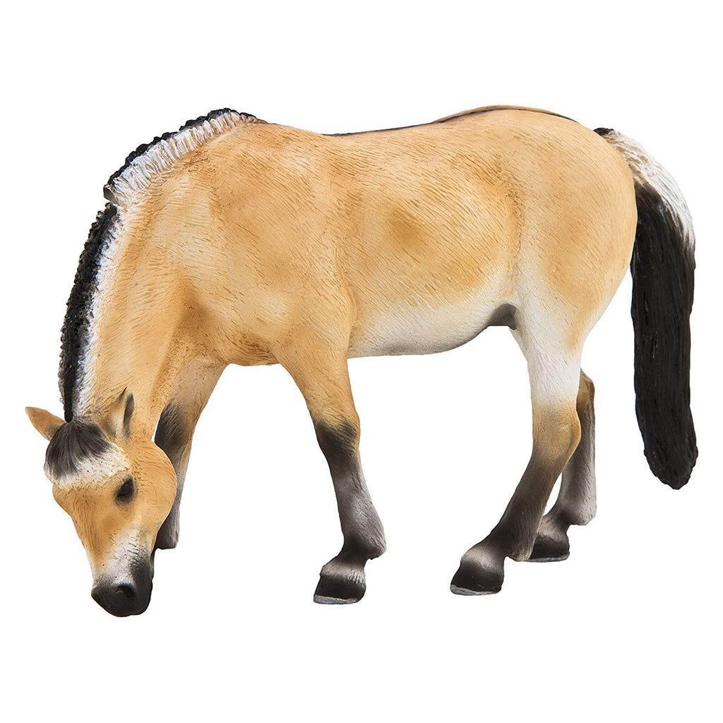 MOJO Fjord Mare Horse Animal Figure 387148