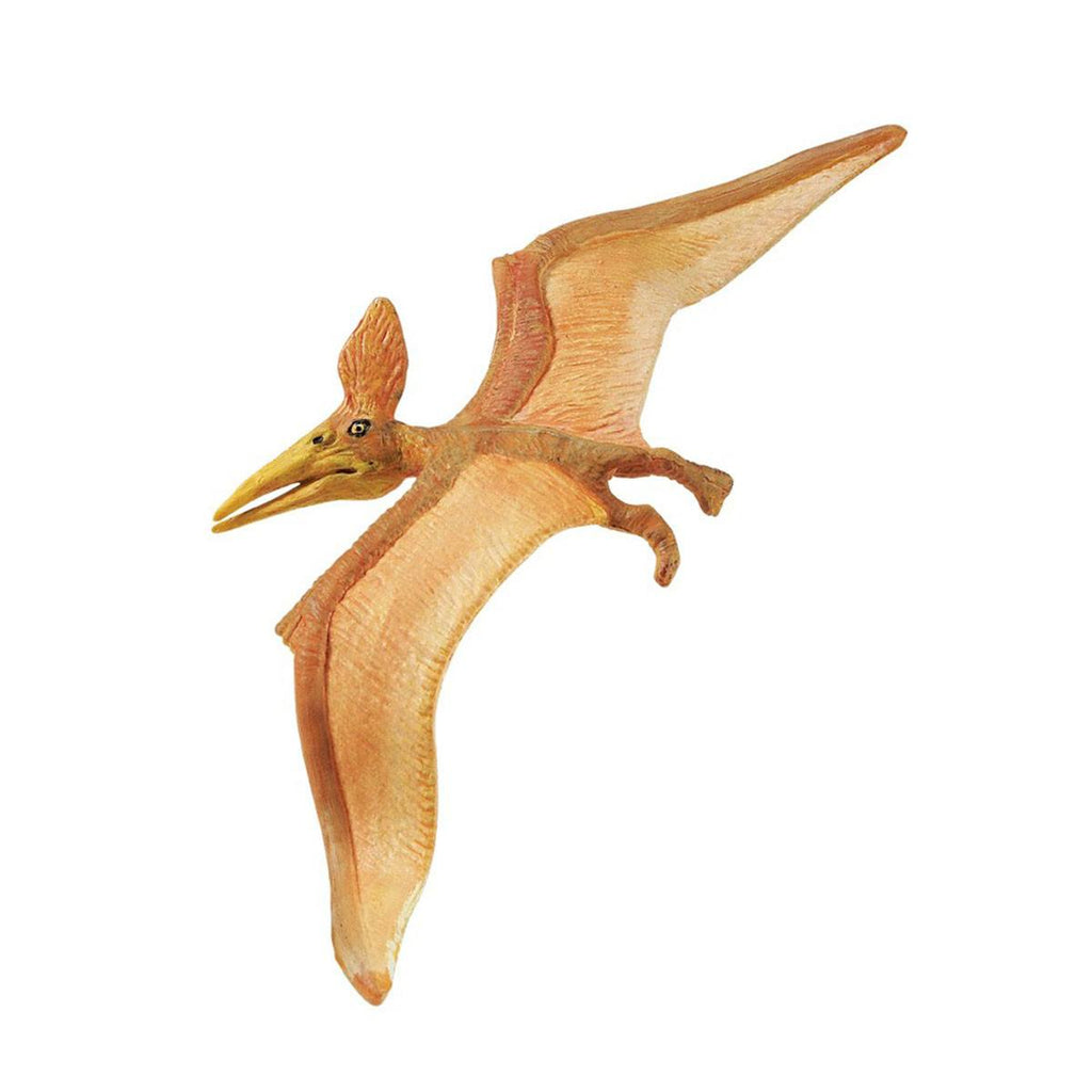 Pteranodon Wild Safari Dinosaurs Figure Safari Ltd