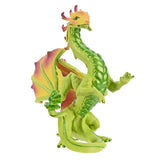 Flower Dragon Fantasy Safari Ltd - Radar Toys