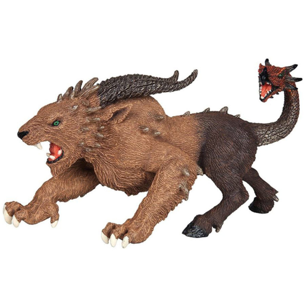 Papo Chimera Fantasy Figure 38977