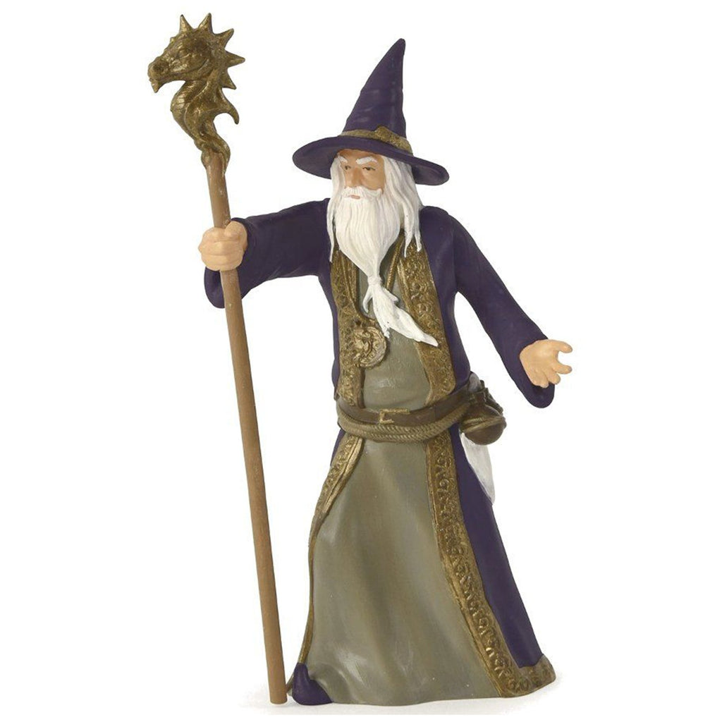 Papo Wizard Fantasy Figure 36021