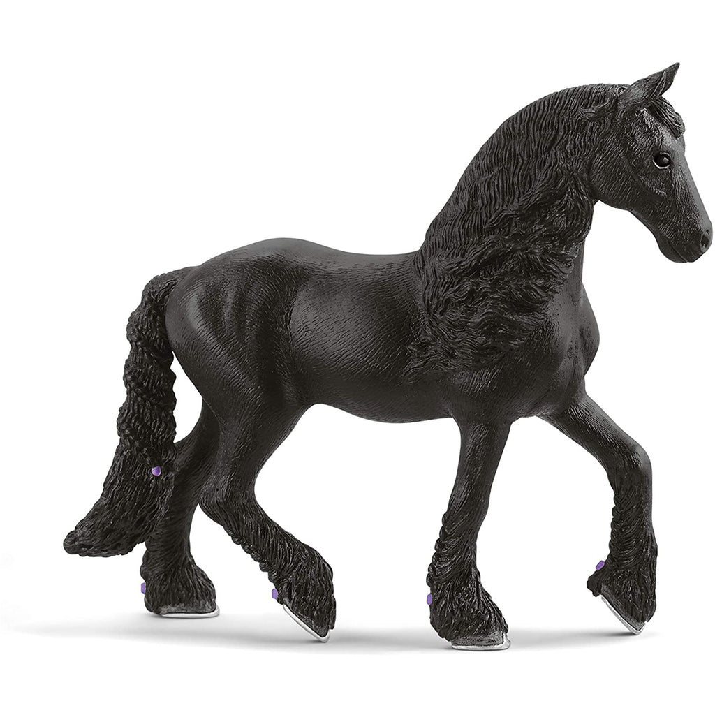 Schleich Frisian Mare Animal Figure 13906