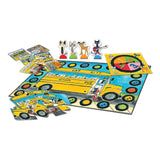 Briarpatch Pete The Cat The Wheels On The Bus Game - Radar Toys