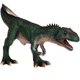 MOJO Deluxe Green Giganotosaurus Dinosaur Figure 381013 - Radar Toys