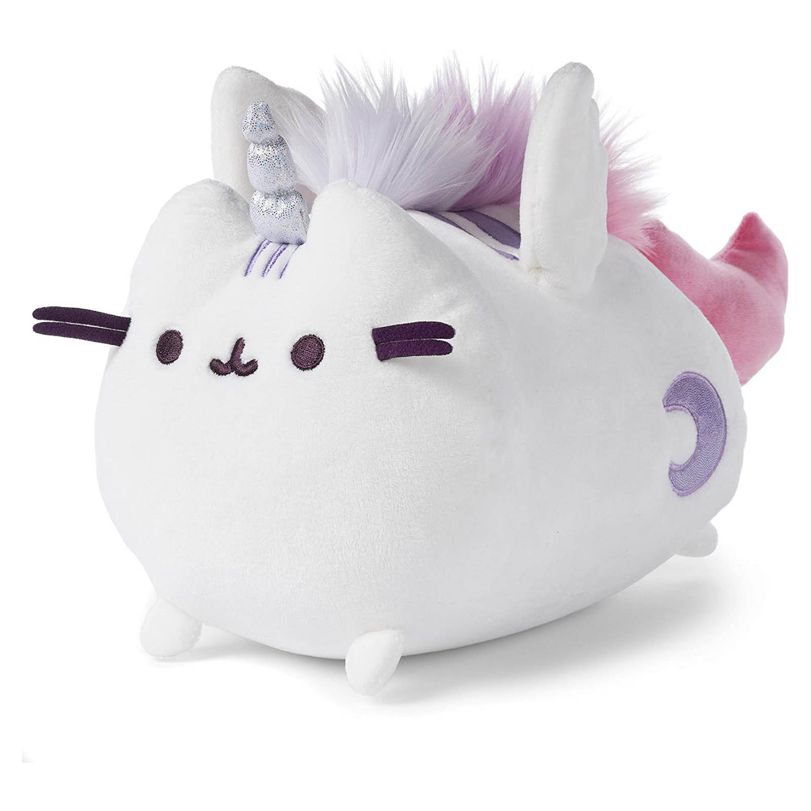 super pusheenicorn plush