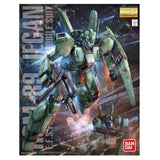 Bandai Jegan Char's Counterattack Gundam MG Model Kit - Radar Toys