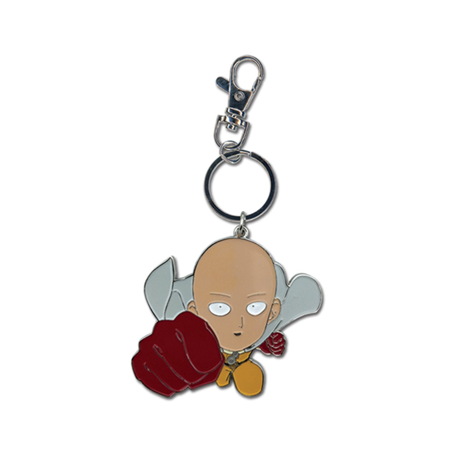 One Punch Man Saitama Wallet, One Punch Cartoon Wallet