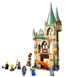 LEGO® Harry Potter Room Of Requirement Building Set 76413 - Radar Toys