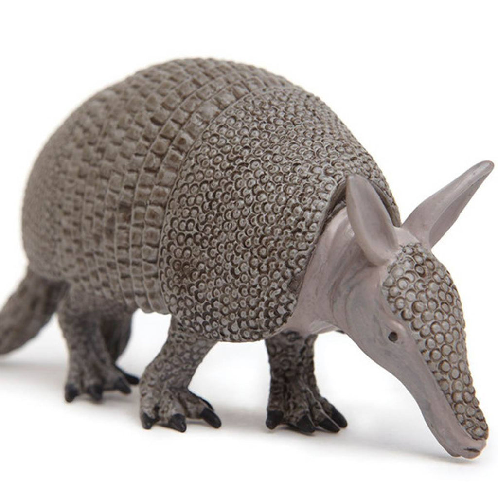 Armadillo Incredible Creatures Figure Safari Ltd