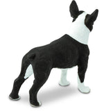 Boston Terrier Best In Show Dogs Figure Safari Ltd - Radar Toys