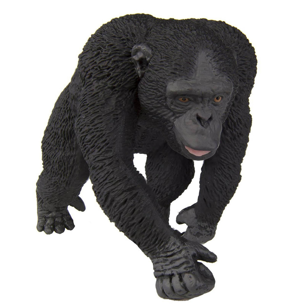 Chimpanzee Wildlife Figure Safari Ltd