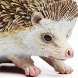 Hedgehog Incredible Creatures Figure Safari Ltd - Radar Toys