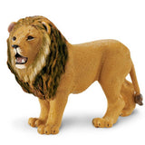 Lion Wildlife Safari Ltd - Radar Toys