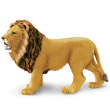 Lion Wildlife Safari Ltd - Radar Toys