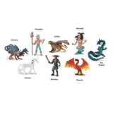 Mythical Realms Toob Mini Figures Safari Ltd - Radar Toys