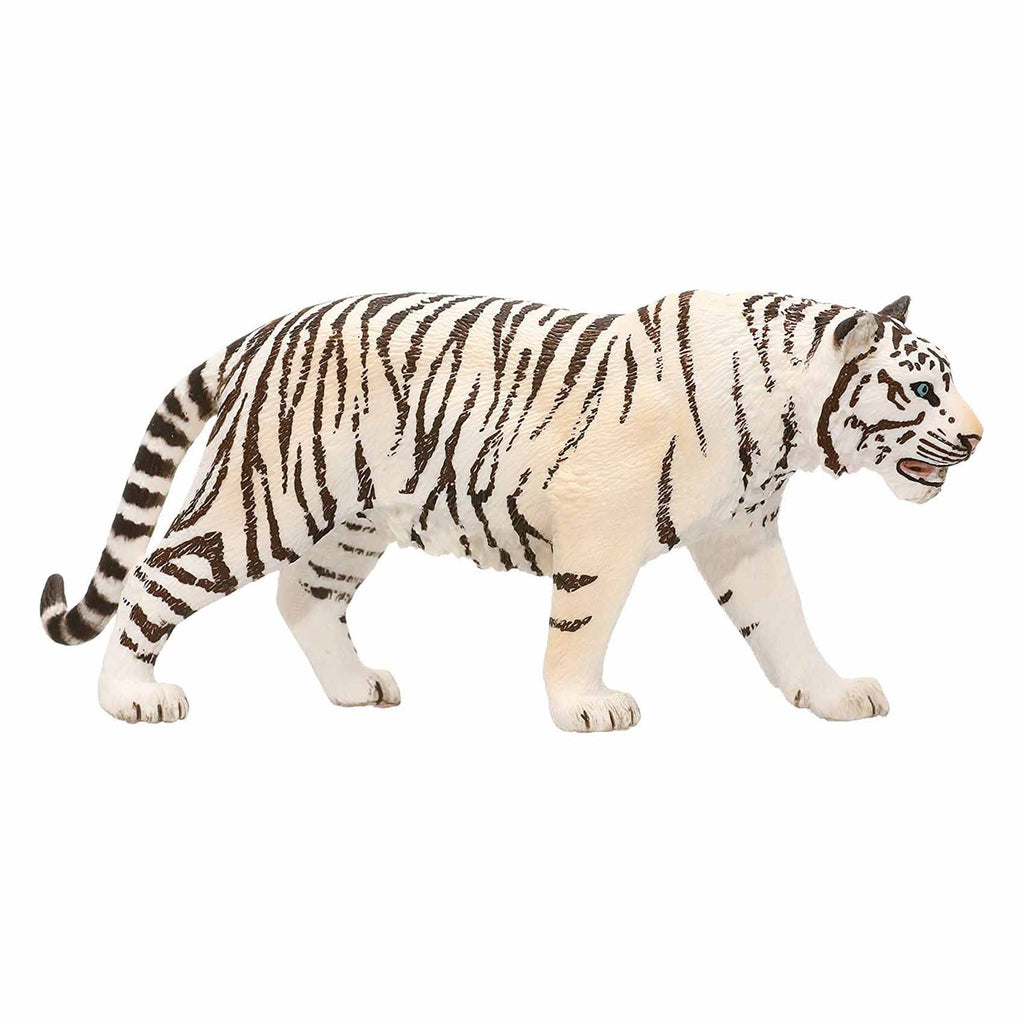 Schleich White Tiger Animal Figure 14731