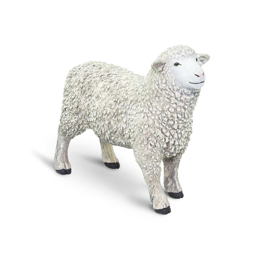 Sheep Animal Figure Safari Ltd 162429