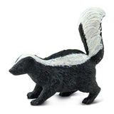 Skunk Animal Figure Safari Ltd 100411 - Radar Toys