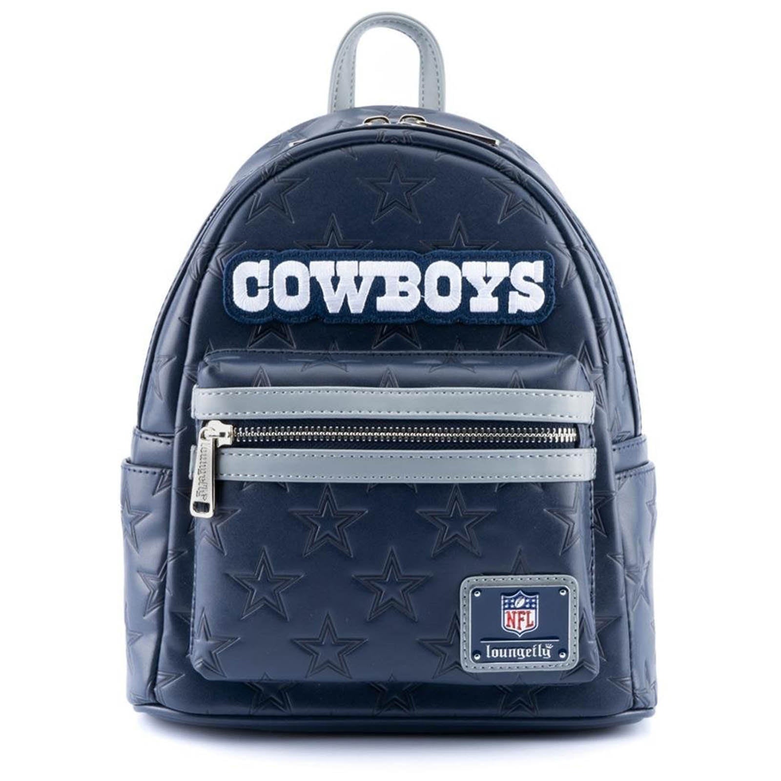 Dallas Cowboys Pet Mini Backpack – 3 Red Rovers