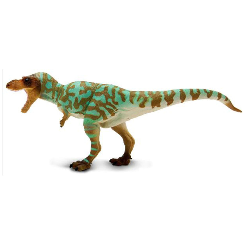 Albertosaurus Dinosaur Figure Safari Ltd 100740