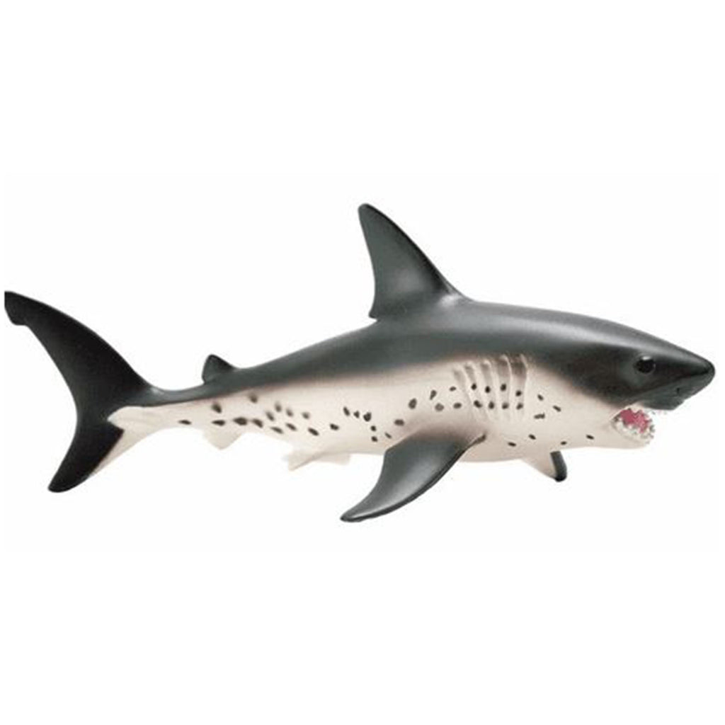 Salmon Shark Animal Figure Safari Ltd 100690 - Radar Toys