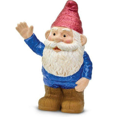 Blue Gnome Mythical Realms Figure Safari Ltd - Radar Toys