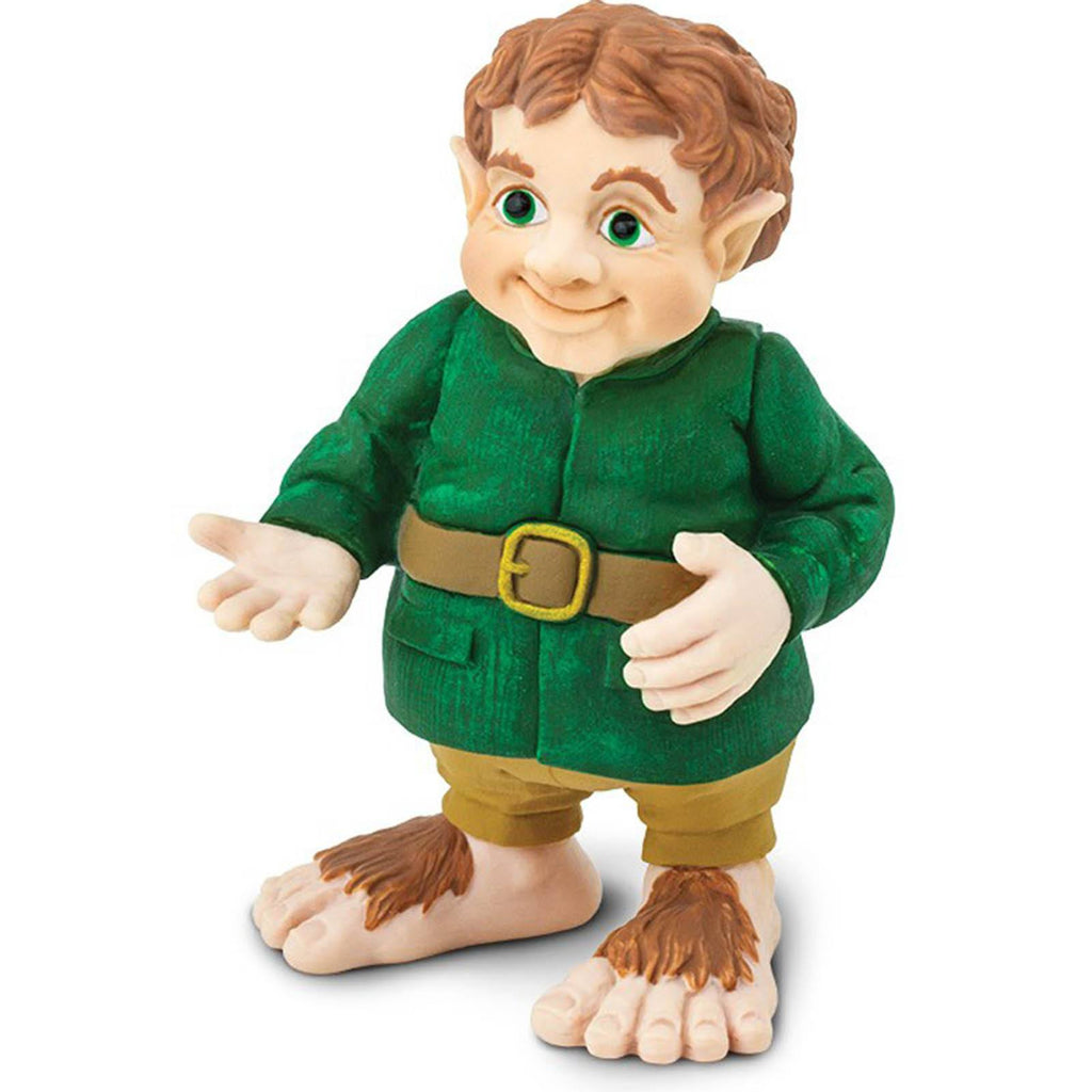 Halfling Fantasy Figure Safari Ltd