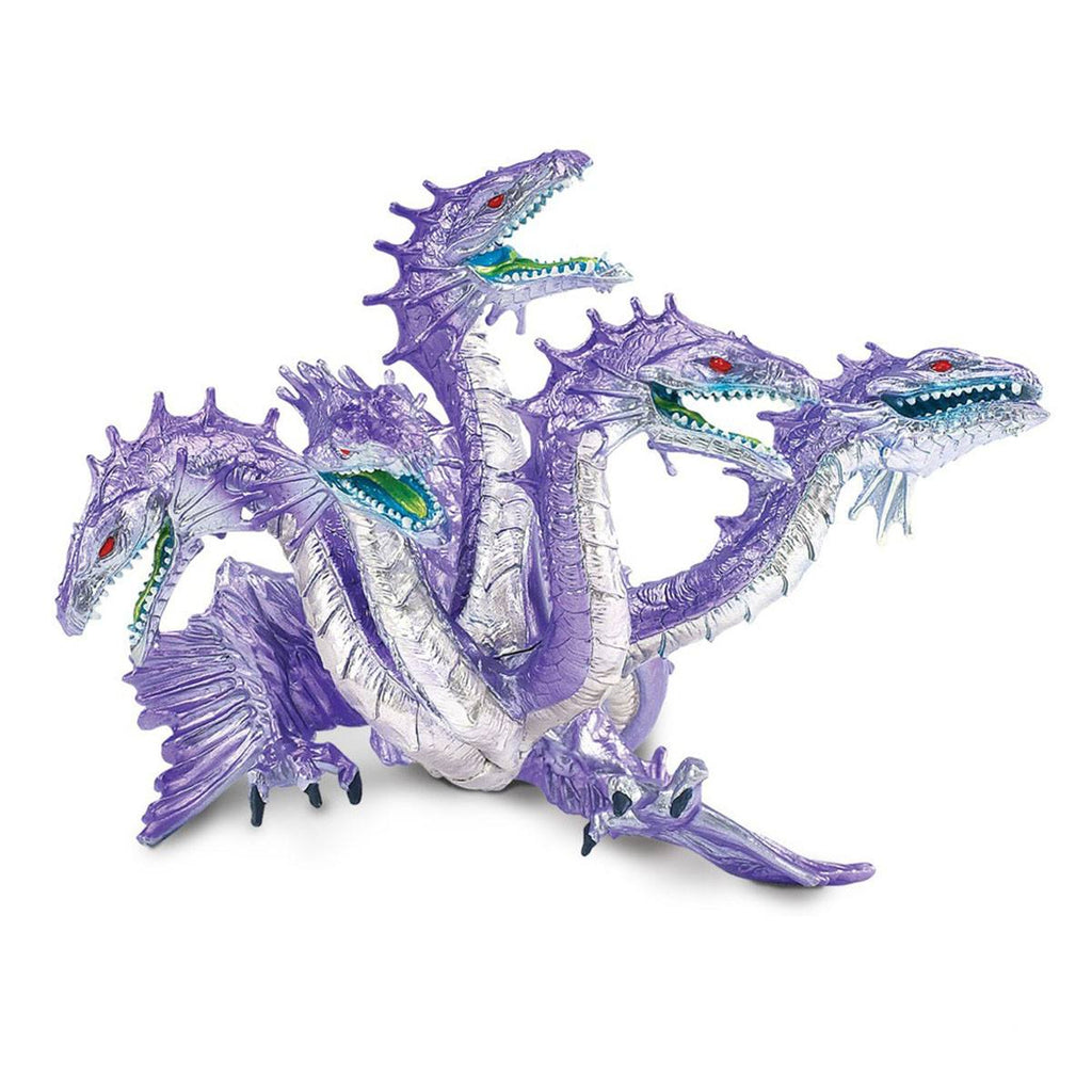 Hydra Mythical Realms Figure Safari Ltd