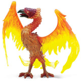 Phoenix Mythical Realms Safari Ltd - Radar Toys