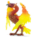 Phoenix Mythical Realms Safari Ltd - Radar Toys