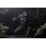 NECA King Kong 7 Inch Action Figure - Radar Toys