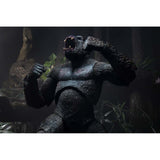 NECA King Kong 7 Inch Action Figure - Radar Toys