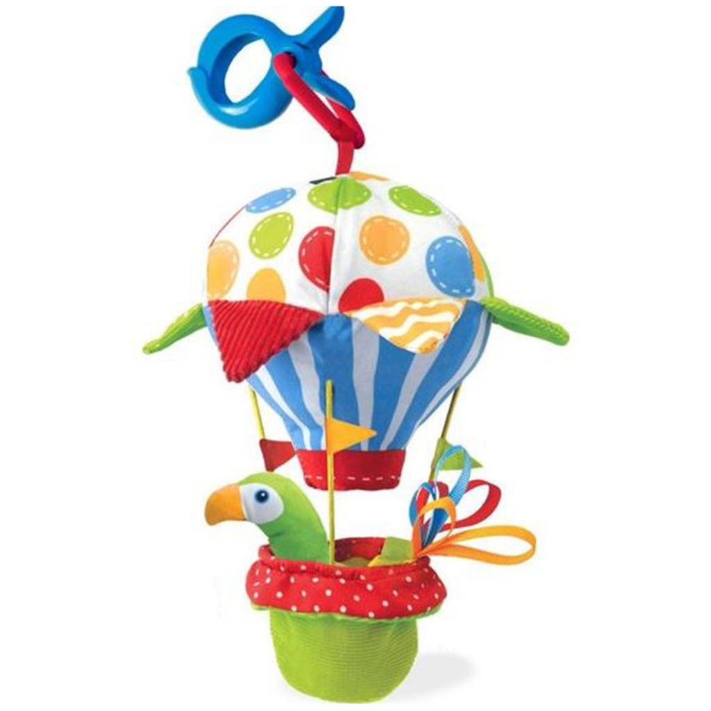 Yookidoo Tap N Play Balloon Set