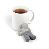 FRED Mr. Tea Infuser - Radar Toys