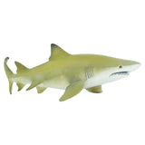 Lemon Shark Ocean Figure Safari Ltd 100097 - Radar Toys