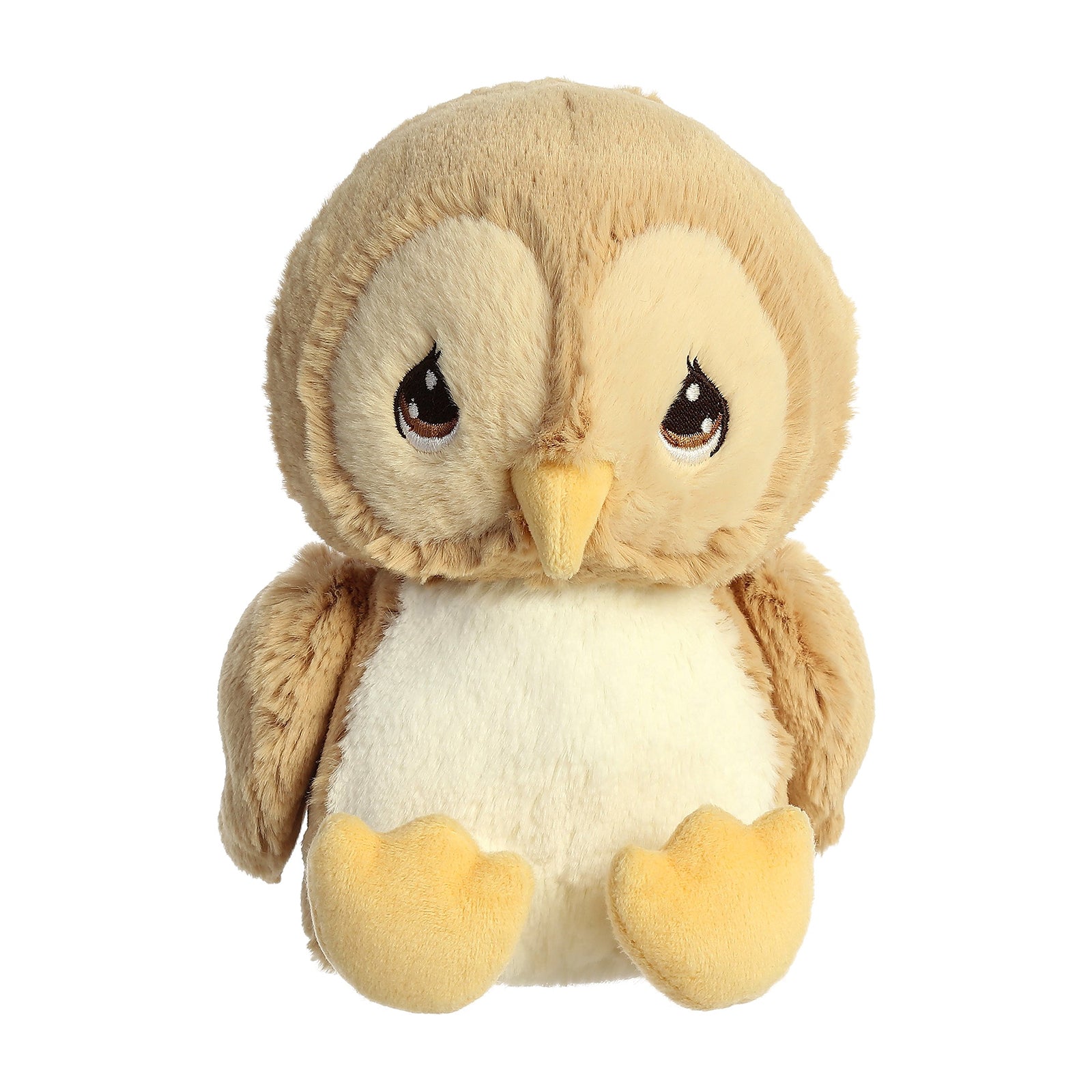 Aurora sales plush owl