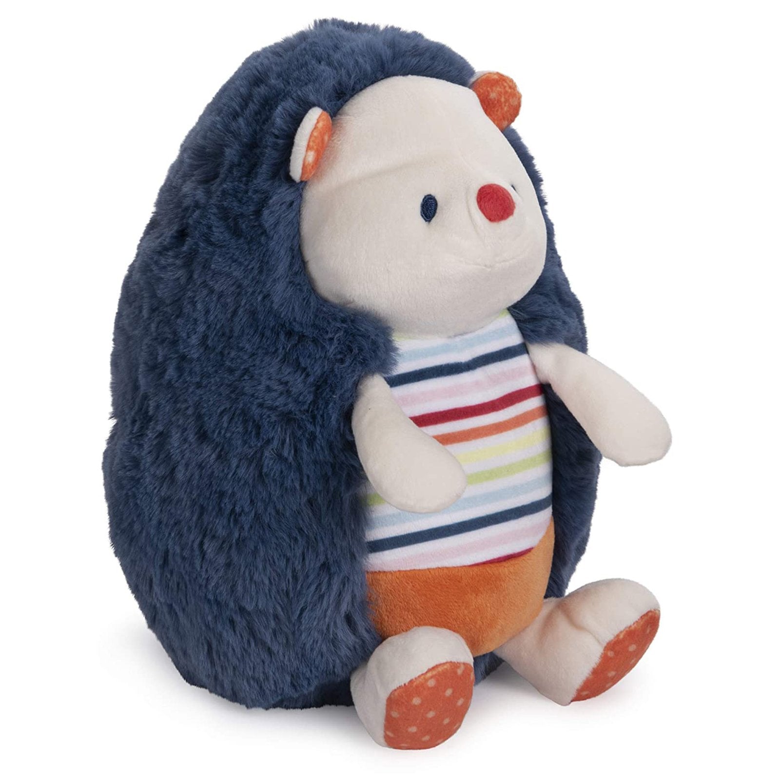 Gund Baby Tinkle Crinkle Hedgehog 9 Inch Plush Figure | Radar Toys
