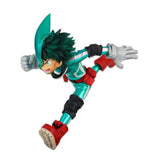 Banpresto Chronicle My Hero Academia Izuku Midoriya Modeling Academy Figure - Radar Toys