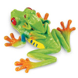 Red-Eyed Tree Frog Incredible Creatures Figure Safari Ltd - Radar Toys