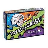 University Games Totally Gross The Science Game - Radar Toys