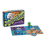 University Games Totally Gross The Science Game - Radar Toys