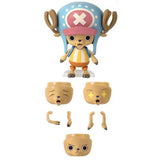 Bandai One Piece Anime Heroes Tony Tony Chopper Figure - Radar Toys