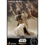 Hot Toys Star Wars The Mandalorian Tusken Raider 1:6 Scale Figure - Radar Toys